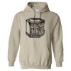 Heavy Blend™ Hooded Sweatshirt Thumbnail