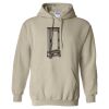 Heavy Blend™ Hooded Sweatshirt Thumbnail
