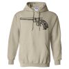 Heavy Blend™ Hooded Sweatshirt Thumbnail