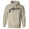 Heavy Blend™ Hooded Sweatshirt Thumbnail