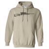 Heavy Blend™ Hooded Sweatshirt Thumbnail