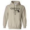 Heavy Blend™ Hooded Sweatshirt Thumbnail