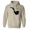 Heavy Blend™ Hooded Sweatshirt Thumbnail