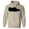 Heavy Blend™ Hooded Sweatshirt Thumbnail