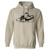 Heavy Blend™ Hooded Sweatshirt Thumbnail