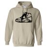 Heavy Blend™ Hooded Sweatshirt Thumbnail