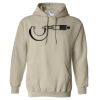 Heavy Blend™ Hooded Sweatshirt Thumbnail