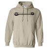 Heavy Blend™ Hooded Sweatshirt Thumbnail