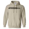 Heavy Blend™ Hooded Sweatshirt Thumbnail