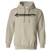 Heavy Blend™ Hooded Sweatshirt Thumbnail