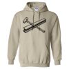 Heavy Blend™ Hooded Sweatshirt Thumbnail