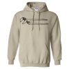 Heavy Blend™ Hooded Sweatshirt Thumbnail