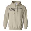 Heavy Blend™ Hooded Sweatshirt Thumbnail