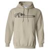 Heavy Blend™ Hooded Sweatshirt Thumbnail