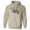 Heavy Blend™ Hooded Sweatshirt Thumbnail