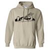 Heavy Blend™ Hooded Sweatshirt Thumbnail