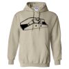 Heavy Blend™ Hooded Sweatshirt Thumbnail