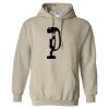 Heavy Blend™ Hooded Sweatshirt Thumbnail
