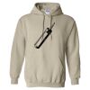 Heavy Blend™ Hooded Sweatshirt Thumbnail