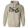 Heavy Blend™ Hooded Sweatshirt Thumbnail
