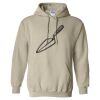 Heavy Blend™ Hooded Sweatshirt Thumbnail