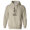 Heavy Blend™ Hooded Sweatshirt Thumbnail