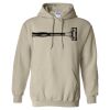 Heavy Blend™ Hooded Sweatshirt Thumbnail