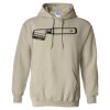 Heavy Blend™ Hooded Sweatshirt Thumbnail