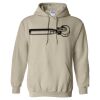 Heavy Blend™ Hooded Sweatshirt Thumbnail