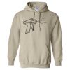 Heavy Blend™ Hooded Sweatshirt Thumbnail