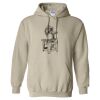 Heavy Blend™ Hooded Sweatshirt Thumbnail