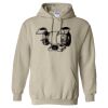Heavy Blend™ Hooded Sweatshirt Thumbnail