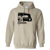Heavy Blend™ Hooded Sweatshirt Thumbnail