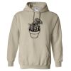 Heavy Blend™ Hooded Sweatshirt Thumbnail