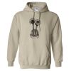 Heavy Blend™ Hooded Sweatshirt Thumbnail