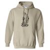 Heavy Blend™ Hooded Sweatshirt Thumbnail