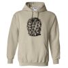 Heavy Blend™ Hooded Sweatshirt Thumbnail