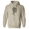 Heavy Blend™ Hooded Sweatshirt Thumbnail