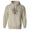 Heavy Blend™ Hooded Sweatshirt Thumbnail