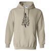 Heavy Blend™ Hooded Sweatshirt Thumbnail