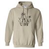 Heavy Blend™ Hooded Sweatshirt Thumbnail