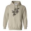 Heavy Blend™ Hooded Sweatshirt Thumbnail