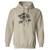 Heavy Blend™ Hooded Sweatshirt Thumbnail
