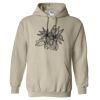 Heavy Blend™ Hooded Sweatshirt Thumbnail