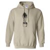 Heavy Blend™ Hooded Sweatshirt Thumbnail