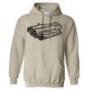 Heavy Blend™ Hooded Sweatshirt Thumbnail