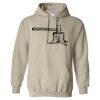Heavy Blend™ Hooded Sweatshirt Thumbnail