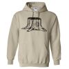 Heavy Blend™ Hooded Sweatshirt Thumbnail