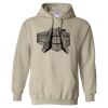 Heavy Blend™ Hooded Sweatshirt Thumbnail