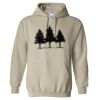 Heavy Blend™ Hooded Sweatshirt Thumbnail